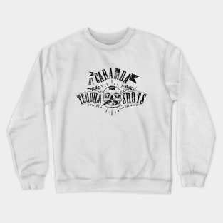 Ay Caramba Tequila Shots Crewneck Sweatshirt